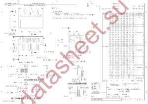 2-84533-9 datasheet  